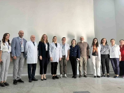 Beden bağışının tıp eğitimindeki önemine dikkat çekildi
