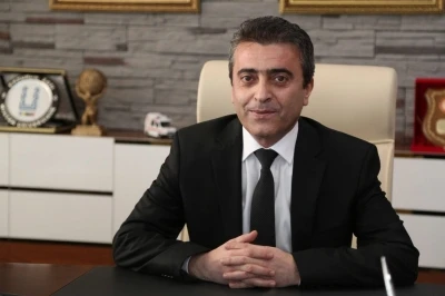 Bedir; "Erken teşhis hayat kurtarır; tarama ise buna a&ccedil;ılan en g&uuml;&ccedil;l&uuml; kapıdır"
