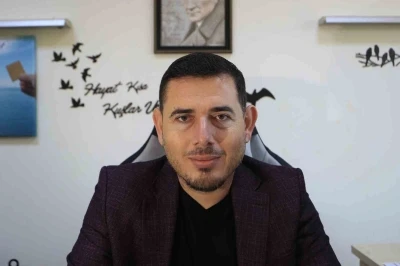 Beğeni ve etkileşim için deprem görüntüsü çekenlere uzmanından uyarı: &quot;Canınızı tehlikeye atıyorsunuz&quot;
