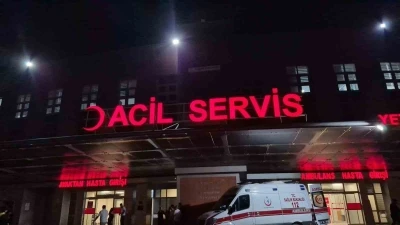Bek&ccedil;iye &ccedil;arpan ve &lsquo;d&uuml;şt&uuml;m&rsquo; diyerek hastaneye giden s&uuml;r&uuml;c&uuml;ye 200 bin lira ceza
