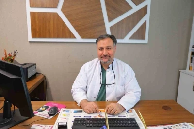 Bel ağrısı toplumun y&uuml;zde 80&rsquo;ini etkiliyor
