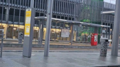 Belçika’da emeklilik ve ekonomi reformlarına karşı 3 günlük grev başladı
