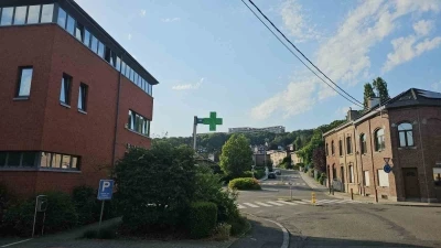 Bel&ccedil;ika&rsquo;da en sıcak 24 Haziran kayıtlara ge&ccedil;ti
