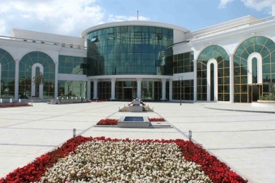 Belediye Başkanı&rsquo;na ulaşamayınca yazdığı şikayet ile g&uuml;ndem oldu
