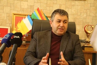 Belediye Başkanı Necdet Akel: "Tarhananın başkenti Gediz&rsquo;dir"
