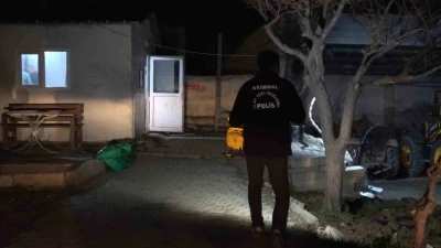 Belediye garajına silahlı saldırı: N&ouml;bet tutan personel hayatını kaybetti
