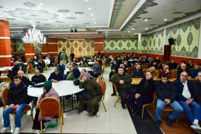 Belediyeden engelli bireylere fırsat kapısı
