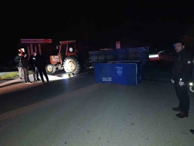 Belediyenin hatası motosiklet sürücüsünü hayattan kopardı
