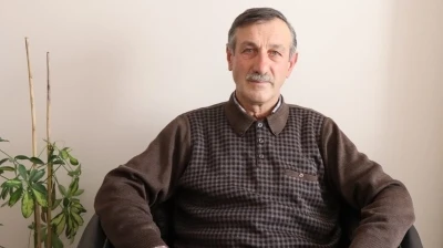 Beline takmak istediği silah ateş aldı, hayatını kaybetti
