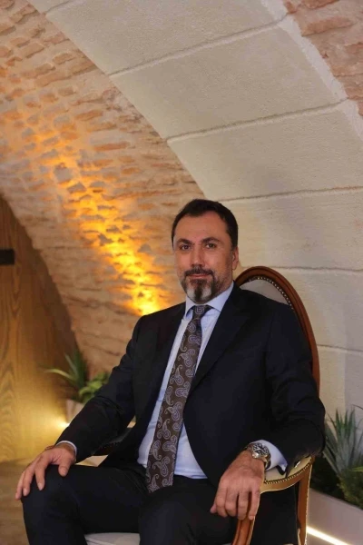 Belirsizliğin sigortası altın: K&uuml;resel sistem yeniden yazılıyor
