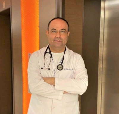 Belirtiler aynı, tehlike farklı: Panik atak mı, kalp krizi mi olduğunu doğru analiz hayati &ouml;nem taşıyor
