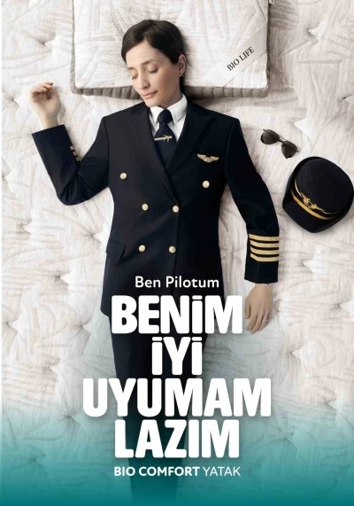 Bellona&rsquo;dan iyi uykuya yeni dokunuş
