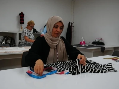 BELMEK’te yeni dönem kayıtları başladı
