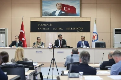 BELTAŞ&rsquo;ta mali reform sonu&ccedil; verdi
