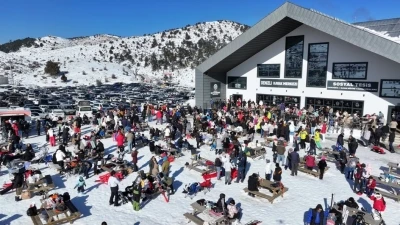 BELTAŞ tesislerinde 1 Haziran itibarıyla dijital &ouml;deme d&ouml;nemi başlıyor
