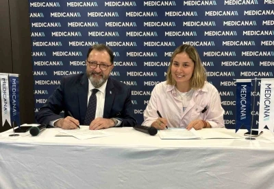Bengisu Avcı yeni sezonda da Medicana ile kula&ccedil; atacak
