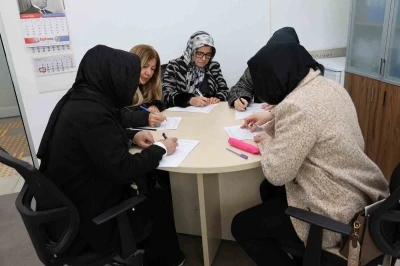 Benim &uuml;niversitem ALK&Uuml;&rsquo;de başladı
