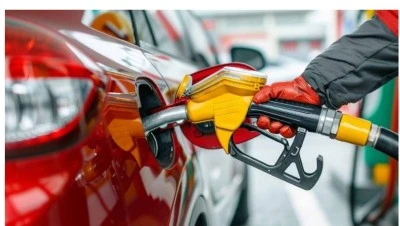 ⛽ Benzin ve Motorin Cep Yakıyor! Akaryakıta Zammı Geldi