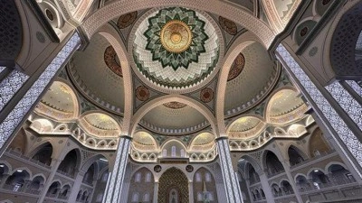 Berat Kandili'nin maneviyatı Kanal 7'de yaşanıyor