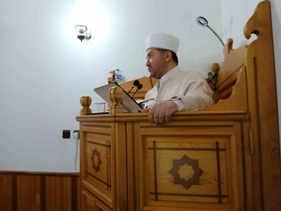 Berat Kandili Posof&rsquo;ta coşkuyla kutlandı
