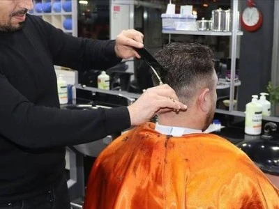 Berberde Makas Yandı! İstanbul&rsquo;dan Sonra G&ouml;zler Gaziantep&rsquo;te: Zam Kapıda mı?