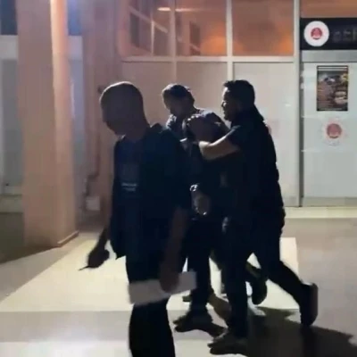 Bergama&rsquo;da uyuşturucu operasyonu: 1 tutuklama
