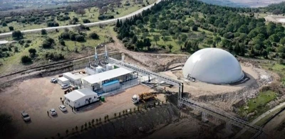 Bergama’daki çöp tesisi 4 kat büyütülüyor
