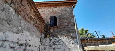 Bergama&rsquo;nın 220 yıllık tarihi şapeli satışa &ccedil;ıkarıldı
