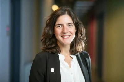 Berlin Teknik Üniversitesi rektörlüğüne Fatma Deniz seçildi
