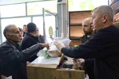 BESAŞ artık Harmancık&rsquo;ta

