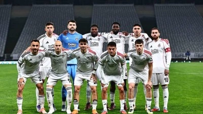 Beşiktaş'a 'ters gelen' rakip! Sergen Yalçın'ın 3 puan planı