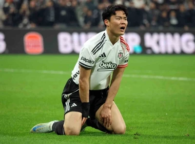 Beşiktaş&rsquo;ın 3 ma&ccedil;lık galibiyet serisi sona erdi
