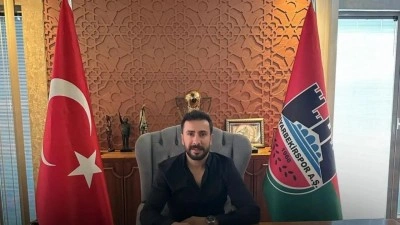 Beşiktaş'ın eski yıldızı 3. Lig ekibinin hocası oldu