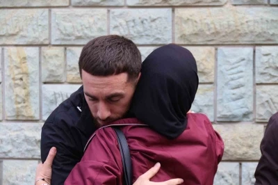 Beşiktaş’ın kaptanı Orkun Kökçü’nün babaannesi Eskişehir’de son yolculuğuna uğurlandı
