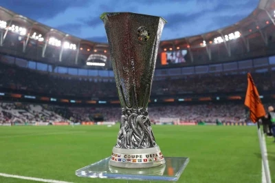 Beşiktaş&rsquo;ın rakibi Midtjylland oldu
