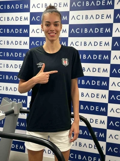 Beşiktaş Kadın Basketbol Takımı’nda sağlık kontrolleri başladı
