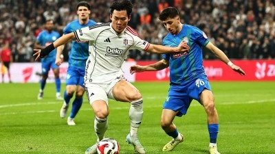 Beşiktaş, sezonu Rize'de noktalıyor! İşte muhtemel 11'ler