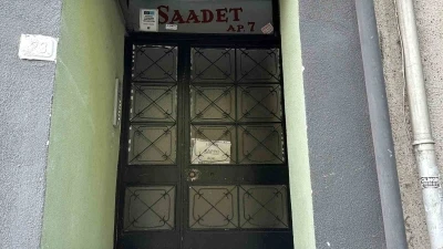 Beşiktaş’ta 24 yaşındaki üniversite öğrencisinin şüpheli ölümü
