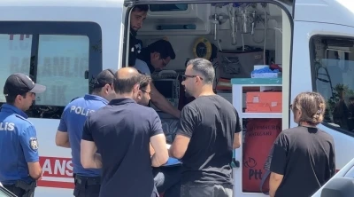 Beşiktaş&rsquo;ta denizde cansız bedeni bulunan kadının kimliği tespit edildi
