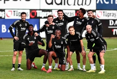 Beşiktaş’tan Rafa Silva açıklaması!
