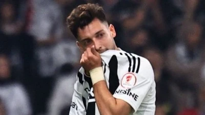 Beşiktaşlı Tayyip Talha, Gaziantep FK’da