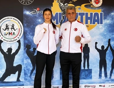 Besnili sporculardan T&uuml;rkiye şampiyonluğu ve Avrupa ikinciliği
