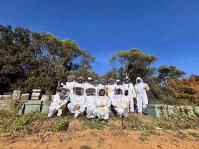 bestHONEY Erasmus+ Projesi&rsquo;nin 4. Uluslararası Etkinliği ger&ccedil;ekleştirildi
