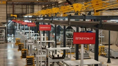 Beta Enerji, 130 milyon dolarlık yeni kampüsünün ilk etabını devreye aldı
