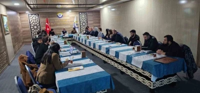 BE&Uuml;&rsquo;den Bitlis&rsquo;in restorasyonu i&ccedil;in TMMOB ile iş birliği
