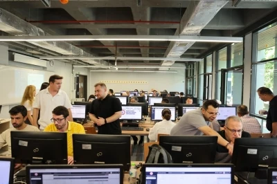 BEUN&rsquo;a 51 &uuml;lkeden 5 bin 511 uluslararası &ouml;ğrenci başvurdu
