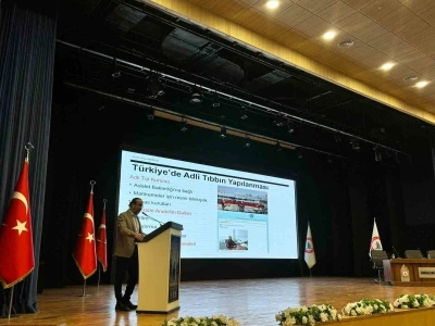 BEUN&rsquo;da Geleceğin Hekimleri Kariyer G&uuml;nleri&rsquo;nde buluştu
