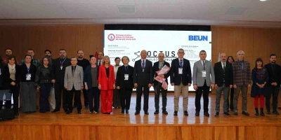 BEUN’da &quot;Sosyoloji Günleri Sempozyumu&quot; başladı
