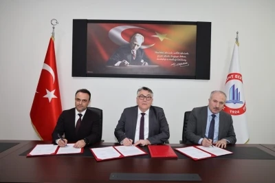 BEUN&rsquo;dan nitelikli işg&uuml;c&uuml; hamlesi
