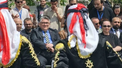BEUN&rsquo;de 29. Uluslararası Bilim ve Gen&ccedil;lik Haftası coşkuyla başladı
